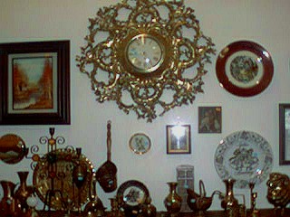 [Roth's Curiosity Corner: Clocks]